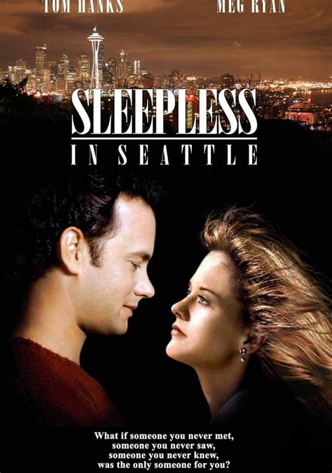 Watch Sleepless in Seattle (HBO) .